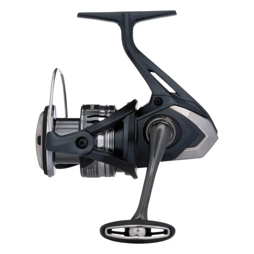 Miravel 3000 Spinning Reel - (Mirc3000hg) 1