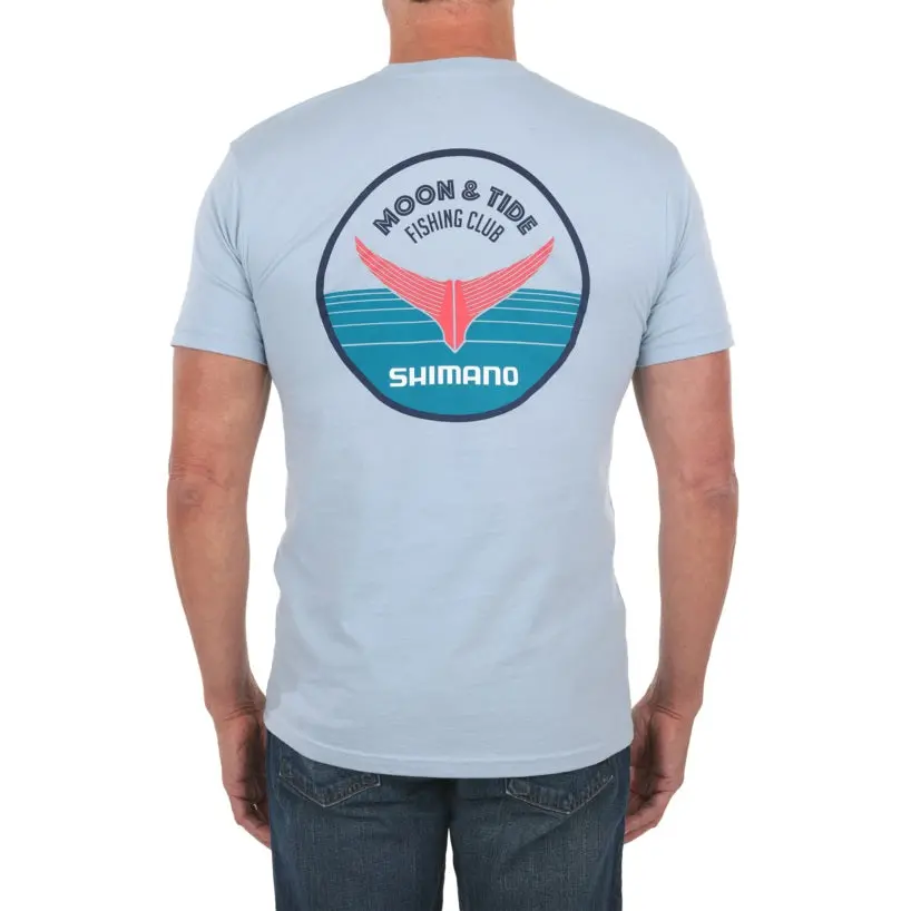 Moontide Tail Tee 3