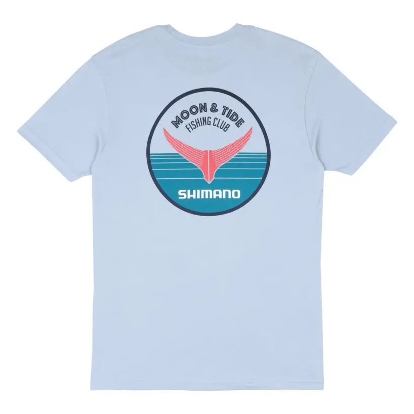 Moontide Tail Tee 1