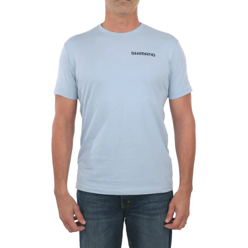 Moontide Tail Tee 2