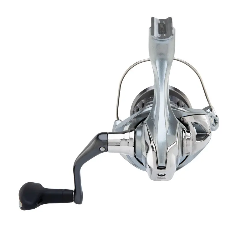 Nasci 3000 Fc Spinning Reel - (Nasc3000hgfc) 2