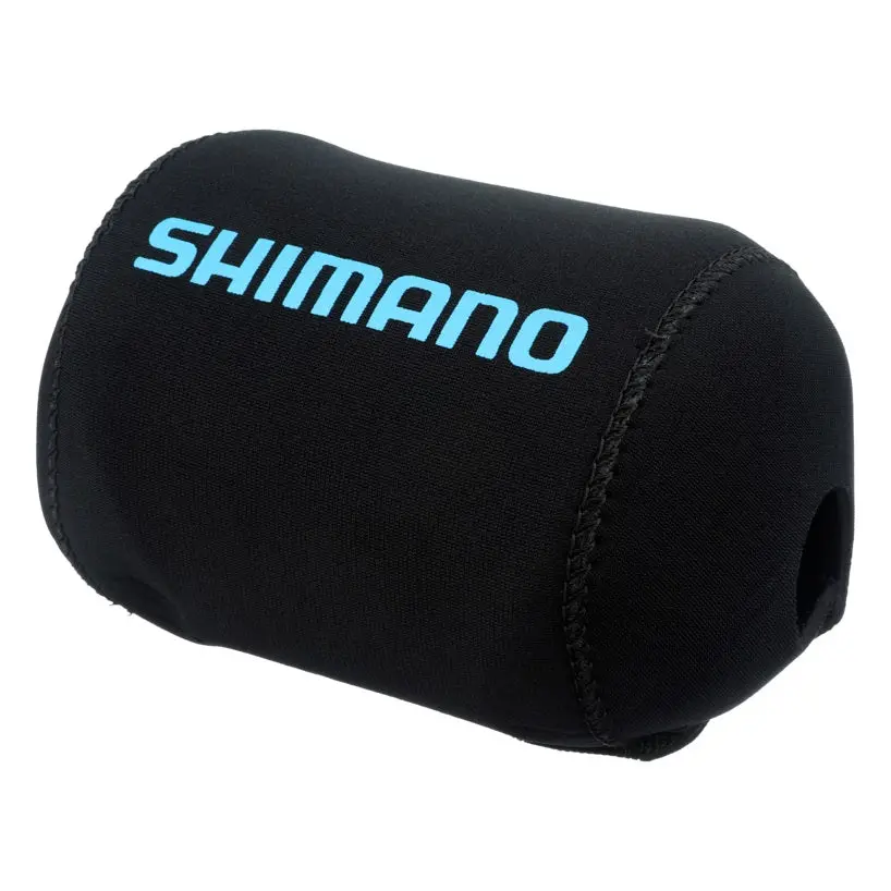 Neoprene Baitcasting Reel Cover - (Large) 1