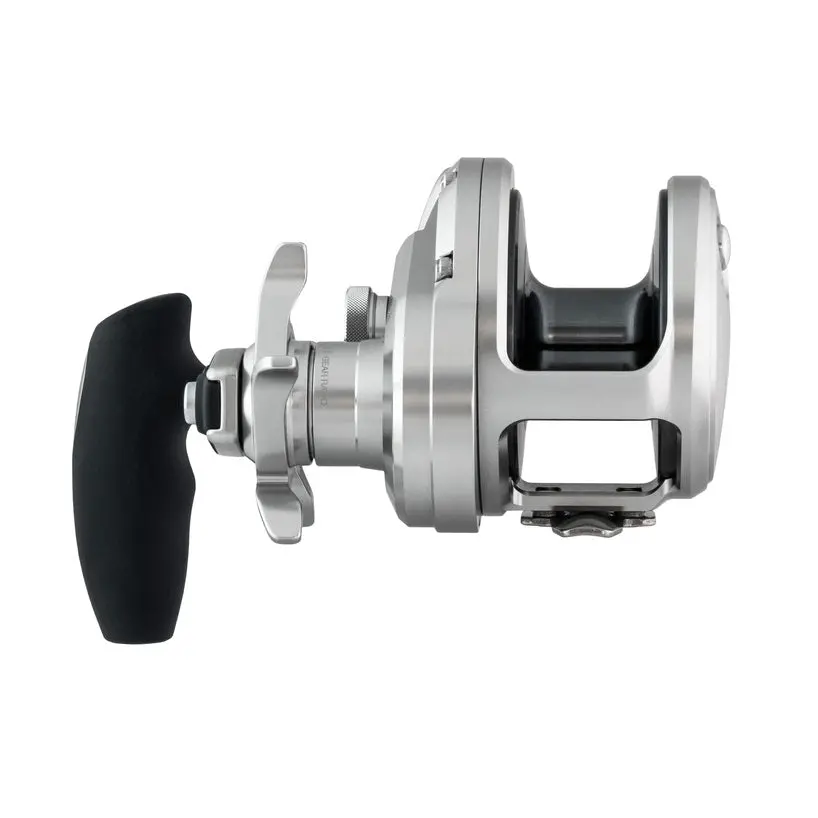 Ocea Jigger 4000Hg Right Conventional Reel - (Oceajg4000hg) 2