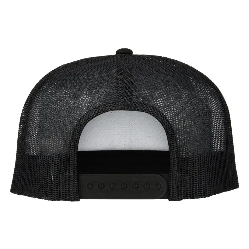 Original Flatbill Cap 2