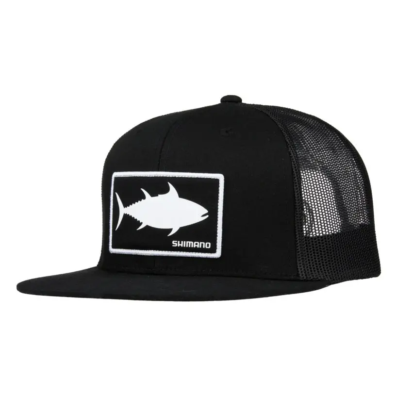 Original Flatbill Cap 1