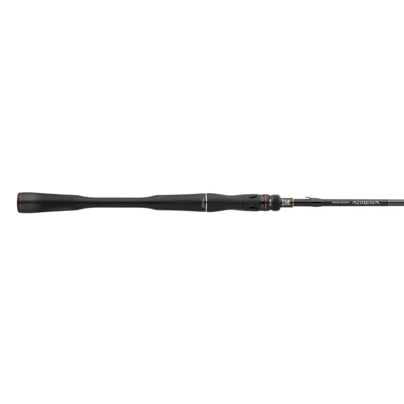 Poison Adrena B 7'0" Light+ Spinning Rod - (Pad270lpb) 1