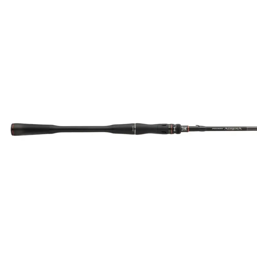 Poison Adrena B 7'0" Medium Spinning Rod - (Pad270mb) 1