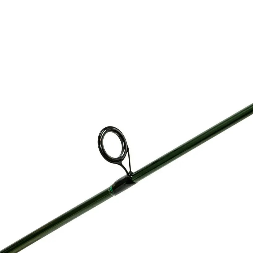 Symetre 2500 6'6" Medium Light Spinning Combo - (Psy2500hgfmsys66ml) 2