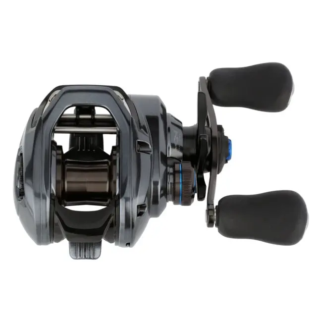 Slx 70 Hg A Right Baitcasting Reel - (Slx70hga) 2