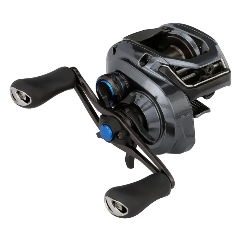 Slx 70 Xg A Right Baitcasting Reel - (Slx70xga) 1