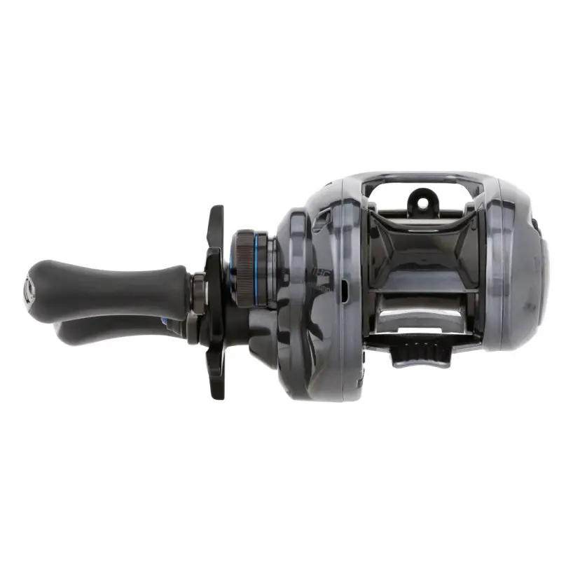 Slx 71 Hg A Left Baitcasting Reel - (Slx71hga) 2
