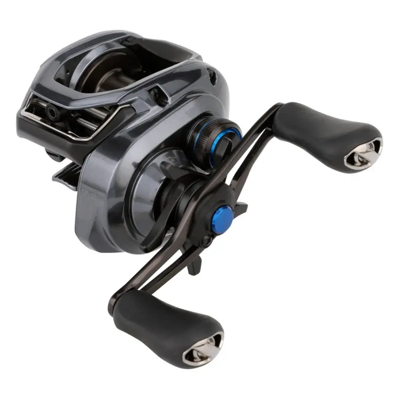 Slx 71 Hg A Left Baitcasting Reel - (Slx71hga) 1