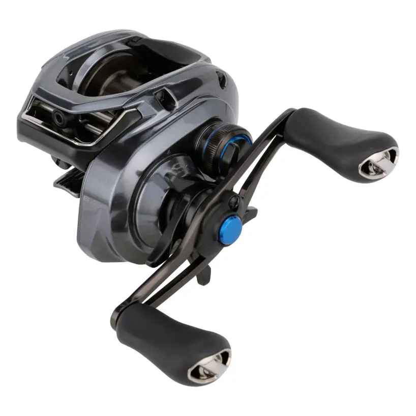 Slx 71 Xg A Left Baitcasting Reel - (Slx71xga) 1