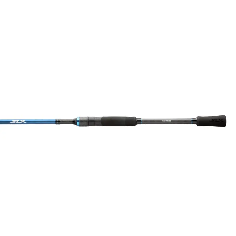 Slx A X 7'0" Medium Spinning Rod - (Slxsx70ma) 1