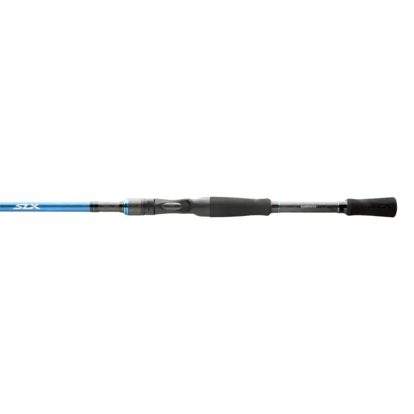 Slx A X 7'2" Medium Casting Rod - (Slxcx72ma) 1
