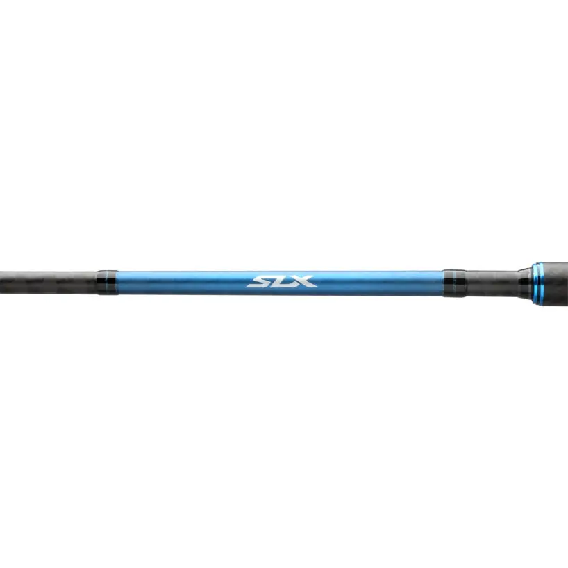 Slx A X 7'2" Medium Casting Rod - (Slxcx72ma) 2