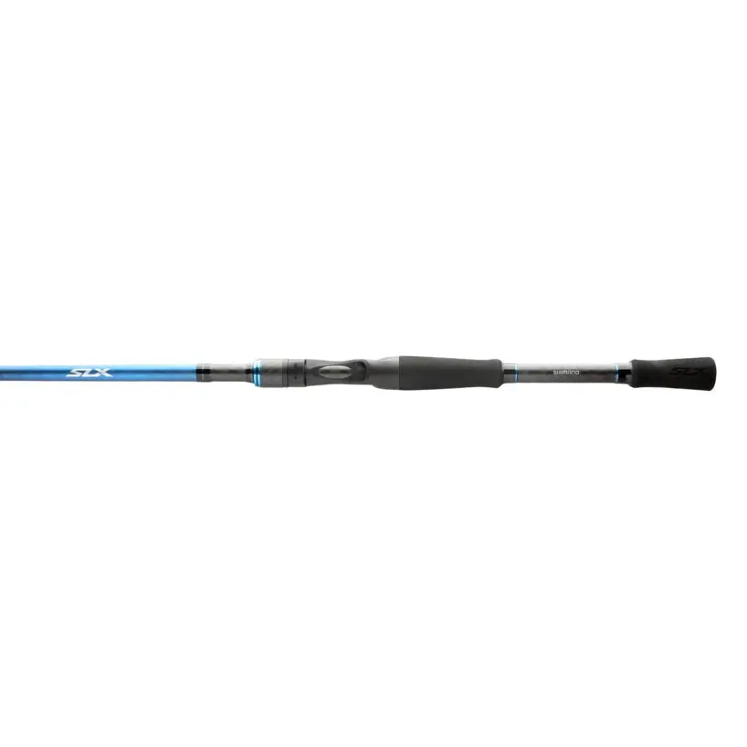 Slx A X 7'2" Medium Heavy Casting Rod - (Slxcx72mha) 1