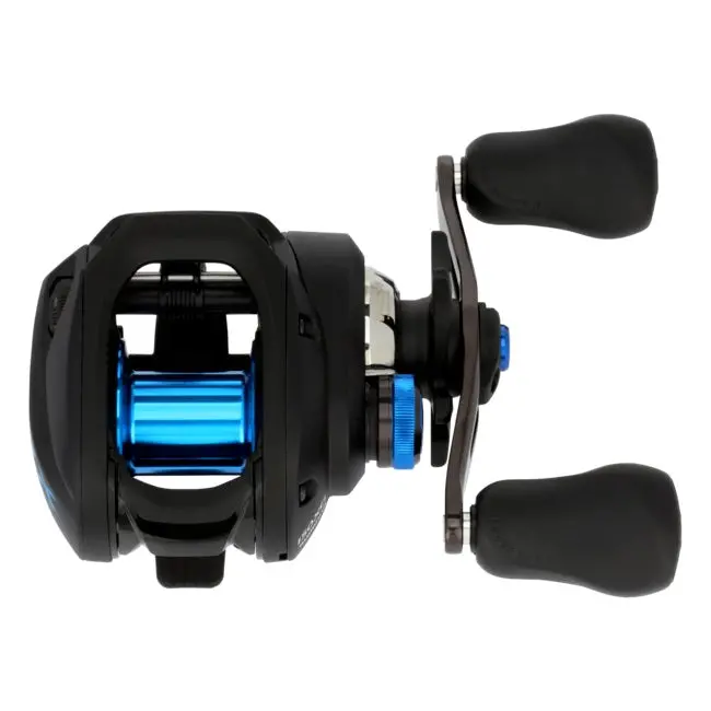 Slx Dc 150Xg Right Baitcasting Reel - (Slxdc150xg) 2