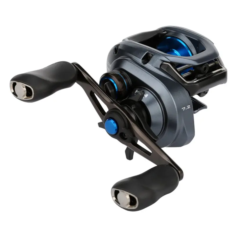 Slx Xt 150Hg A Right Baitcasting Reel - (Slxxt150hga) 1