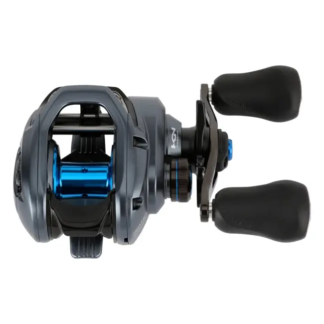Slx Xt 150Hg A Right Baitcasting Reel - (Slxxt150hga) 2