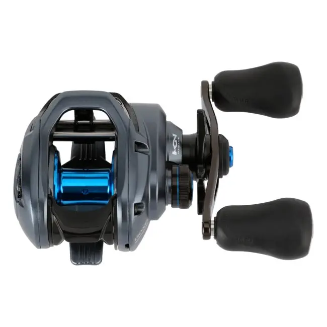 Slx Xt 150Xg A Right Baitcasting Reel - (Slxxt150xga) 2