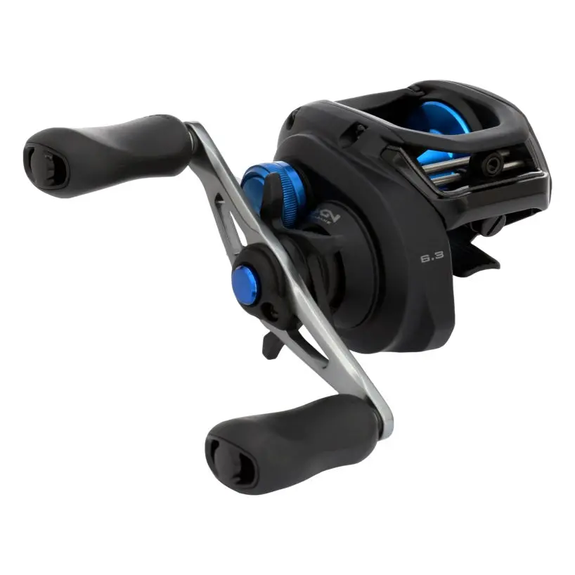 Slx 150 A Right Baitcasting Reel - (Slx150a) 1