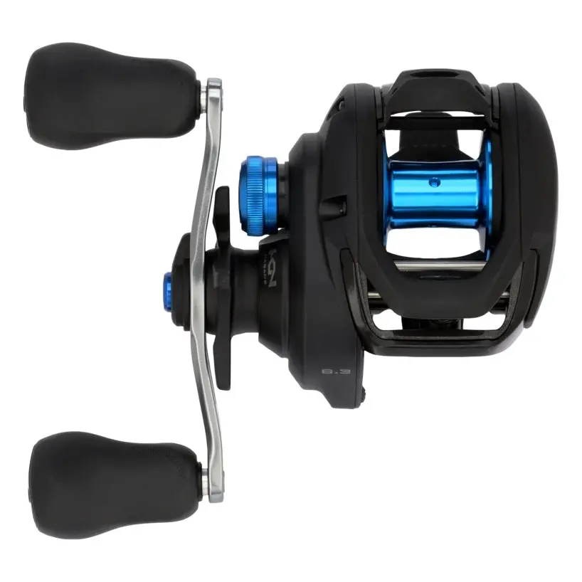 Slx 150 A Right Baitcasting Reel - (Slx150a) 2