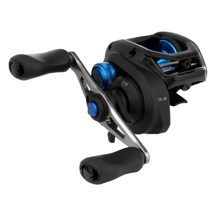 Slx 150 Hg A Right Baitcasting Reel - (Slx150hga) 1