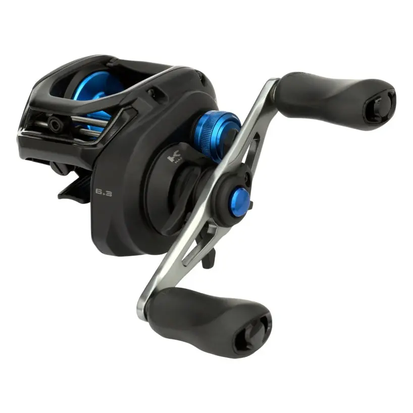 Slx 151 A Left Baitcasting Reel - (Slx151a) 1