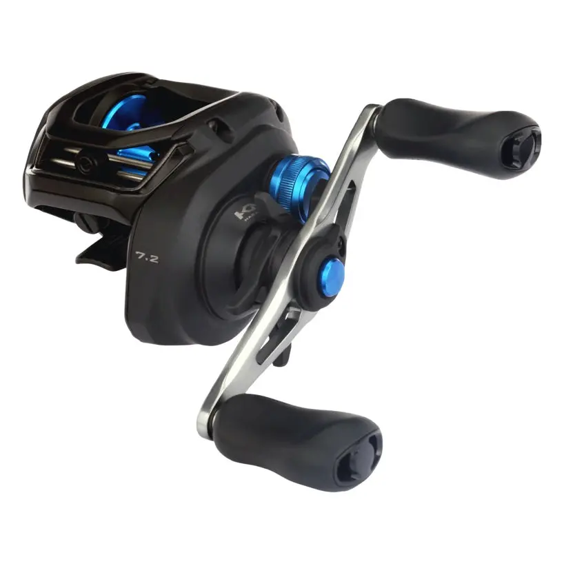 Slx 151 Hg A Left Baitcasting Reel - (Slx151hga) 1
