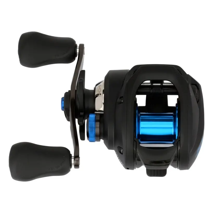 Slx Dc 151Xg Left Baitcasting Reel - (Slxdc151xg) 2