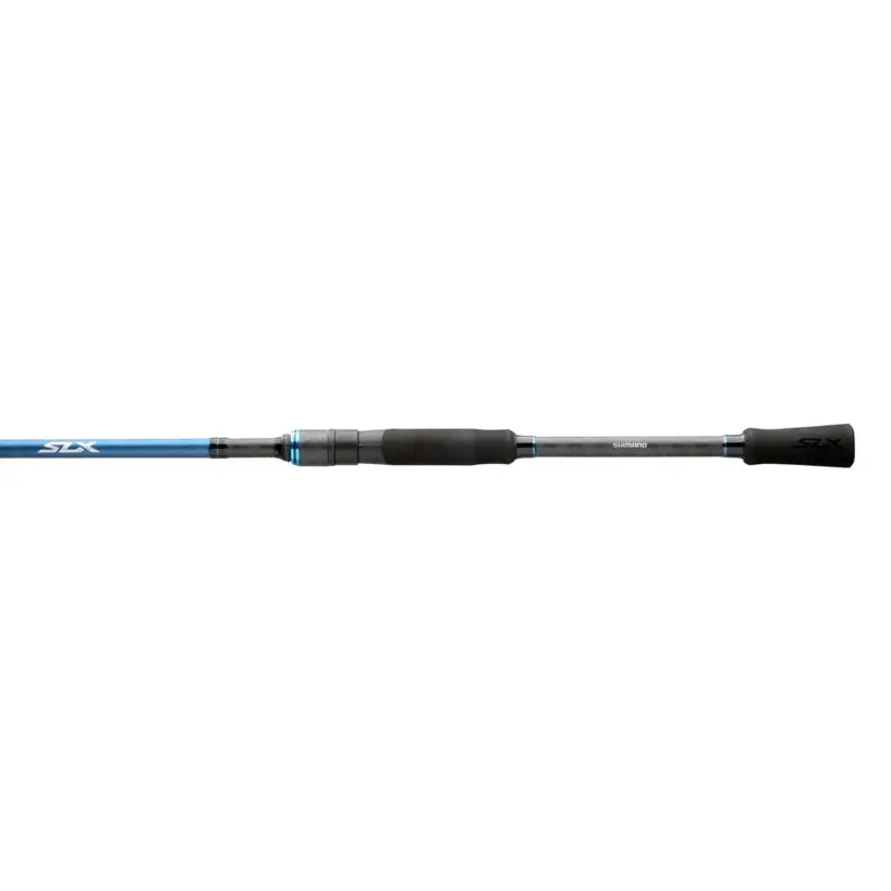 Slx A 7'0" Medium Heavy Spinning Rod - (Slxs70mha) 1