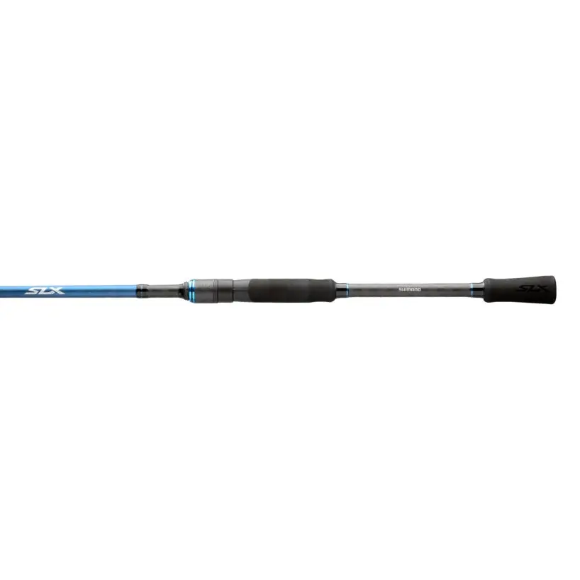 Slx A 7'0" Medium Light Spinning Rod - (Slxsx70mla) 1