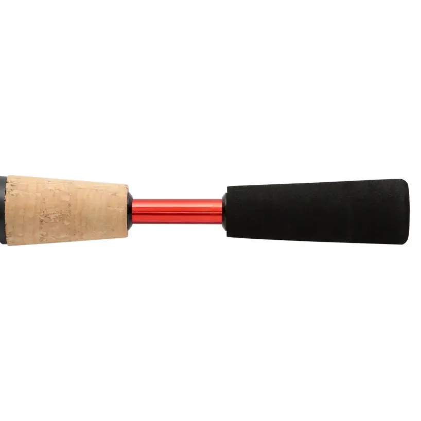 Sojourn C 6'0" Medium 2-Piece Spinning Rod - (Sjs60m2c) 2