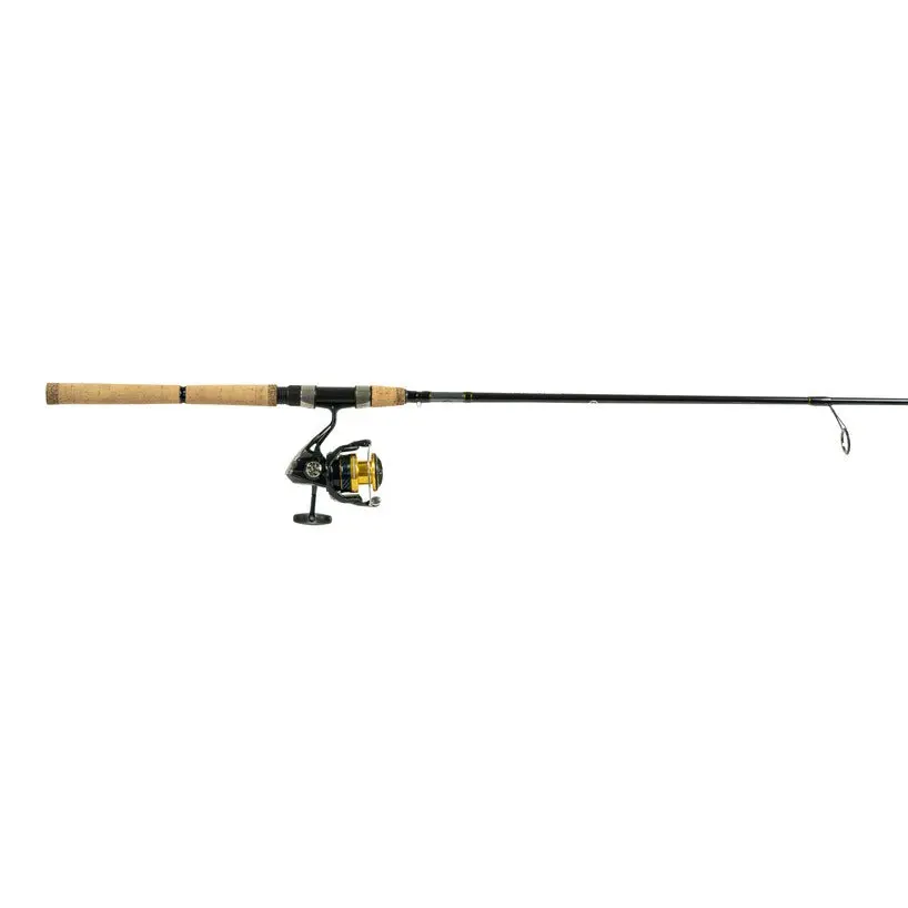 Spheros Sw 3000 7'0" Medium Spinning Combo - (Pspc3000hgswsps70m) 1