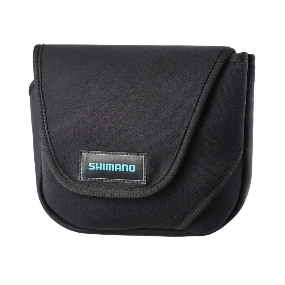 Spinning Reel Cover - (Large) 1