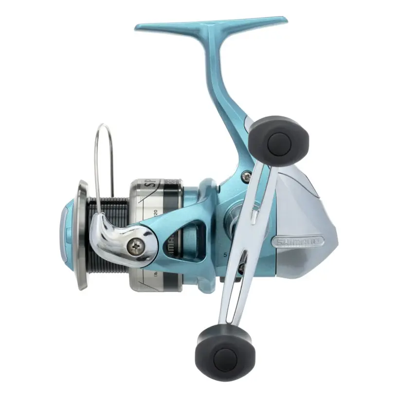 Spirex 2500 Fg Spinning Reel - (Sr2500fg) 1