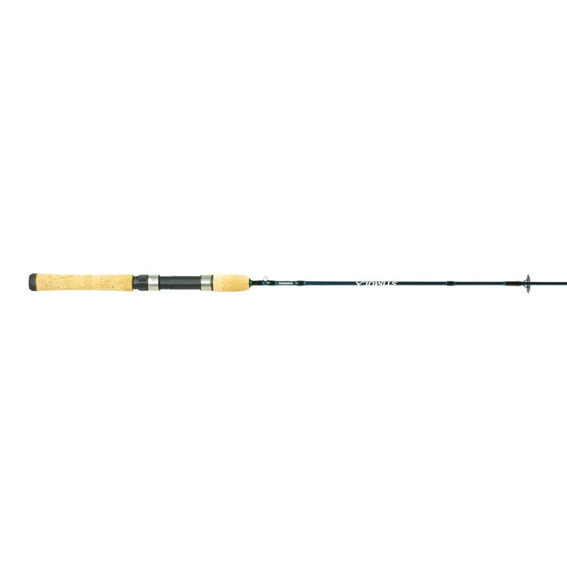 Stimula 6'0" Medium Light 2-Piece C Spinning Rod - (Sts60ml2c) 1