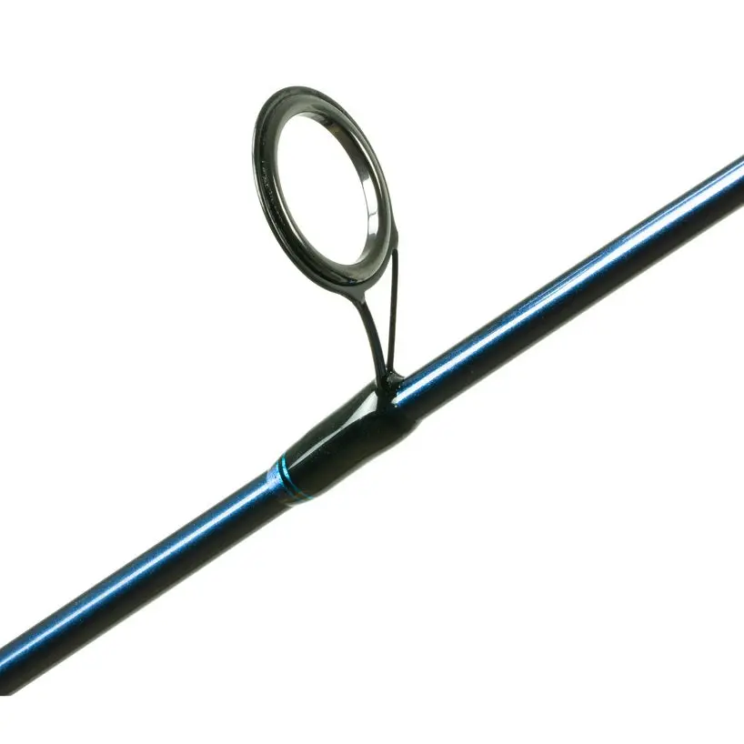 Stimula 6'6" Medium Heavy 2-Piece C Spinning Rod - (Sts66mh2c) 2