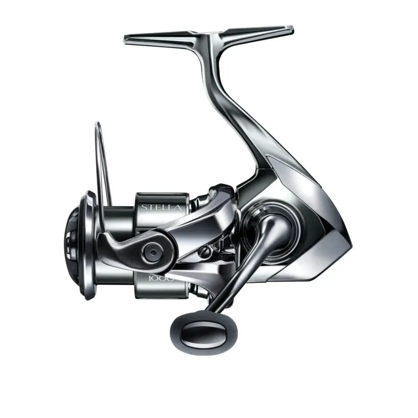 Stella 1000 Fk Spinning Reel - (Stl1000fk) 1