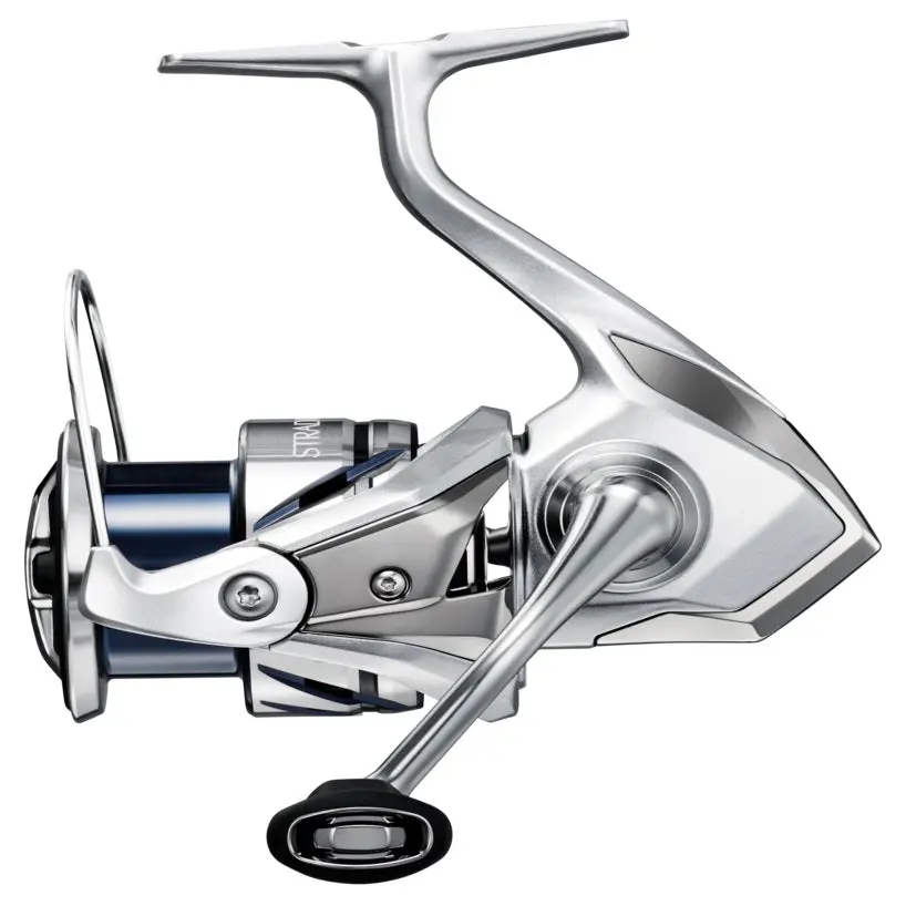 Stradic 1000Hg Fm Spinning Reel - (St1000hgfm) 1