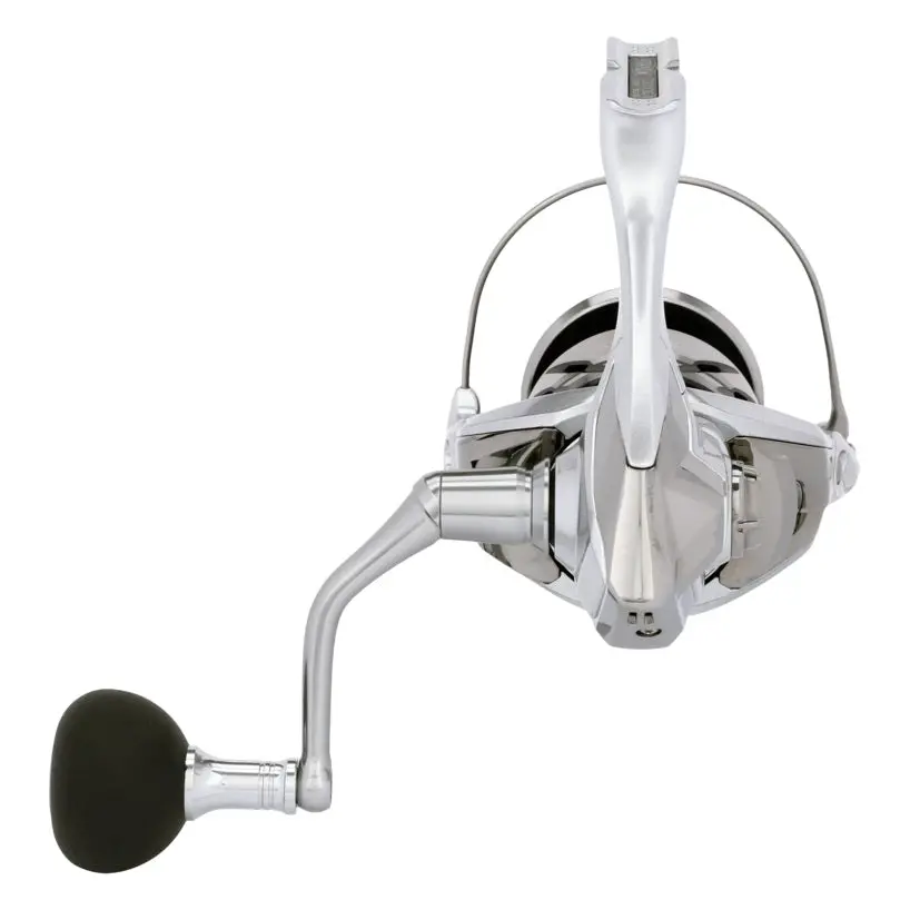 Stradic C5000xg Fm Spinning Reel - (Stc5000xgfm) 2