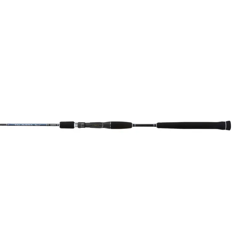 Talavera Type J 6'0" Medium Heavy Jigging Casting Rod - (Ttjc60mh) 1