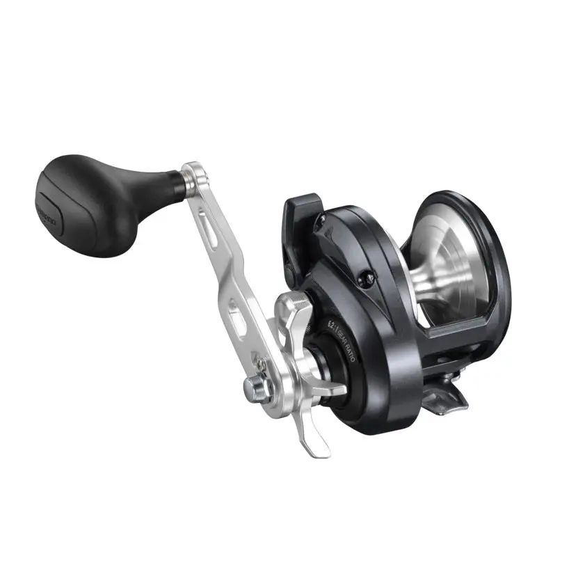 Torium 2000 Hg A Jigging Special Right Conventional Reel - (Tor2000hga) 1