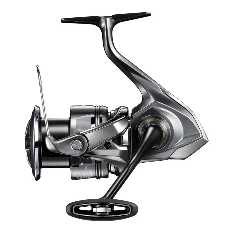 Twin Power 4000Xg Fe Spinning Reel - (Tp4000xgfe) 1