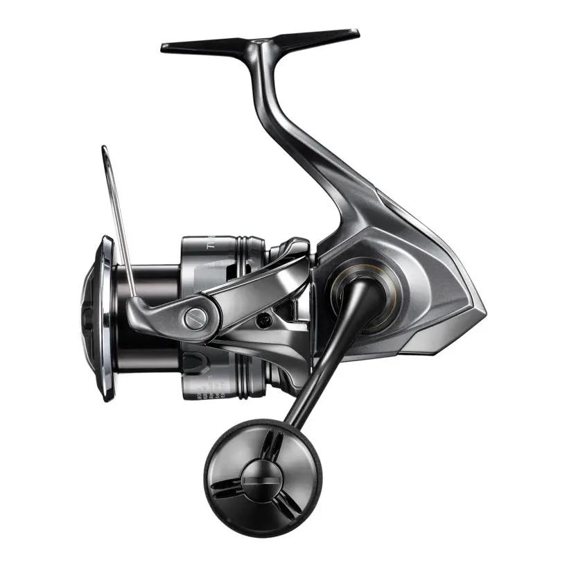 Twin Power C5000xg Fe Spinning Reel - (Tpc5000xgfe) 1