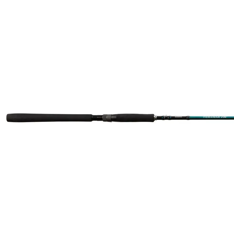 Teramar Px Southeast 7'0" Medium Heavy Spinning Rod - (Tpesx70mh) 1