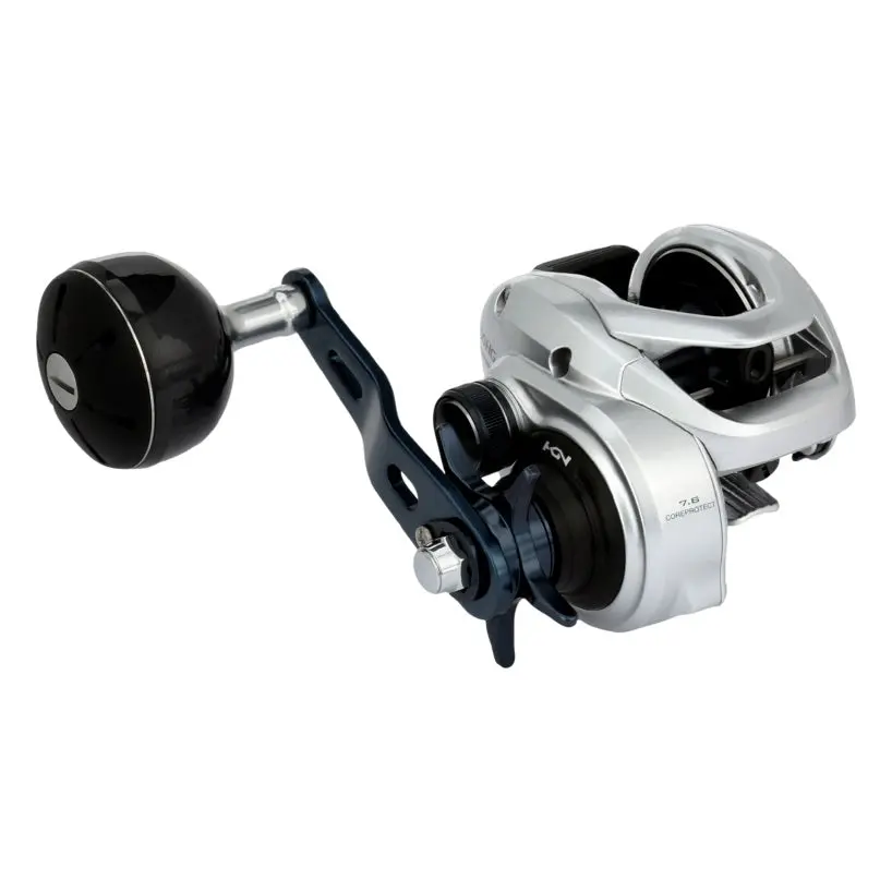Tranx 300Hg A Right Baitcasting Reel - (Trx300ahg) 1