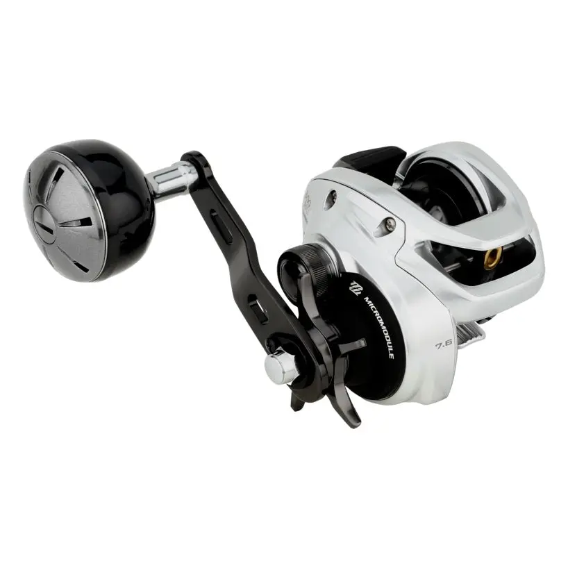 Tranx 300 Hg B Right Baitcasting Reel - (Trx300hgb) 1