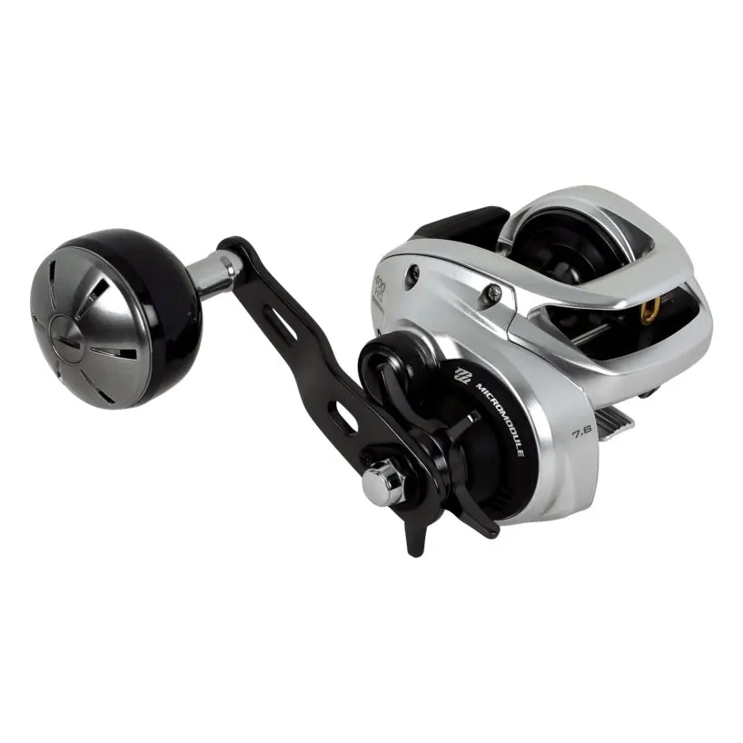 Tranx 400Hg B Right Baitcasting Reel - (Trx400hgb) 1